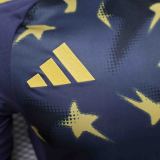 Authentic Soccer Jersey Third Away Shirt 2025/26