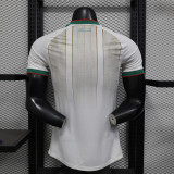 Algeria Authentic Soccer Jersey Home Shirt World Cup 2026
