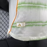 Celtic Authentic Soccer Jersey Third Away Shirt 2025-26