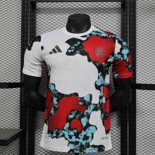 Bayern Munich Pre-Match Jersey Player Version 2024/25