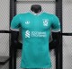 Liverpool Authentic Football Jersey Third Away Shirt 2025/26