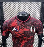Japan Authentic Soccer Jersey Special Edition Shirt 2025