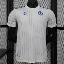 Chelsea Authentic Football Jersey Terrace Icons Special Edition Shirt 2025/26