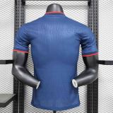 Authentic Soccer Jersey PSG Special Edition Shirt 2024/25