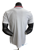 France Authentic Soccer Jersey Away Shirt World Cup 2026