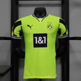 Borussia Dortmund Special Jersey Player Version 2024/25