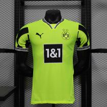Borussia Dortmund Special Jersey Player Version 2024/25