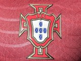 Portugal Authentic Soccer Jersey Home Shirt World Cup 2026