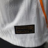 Netherlands Authentic Football Jersey Away Shirt World Cup 2026