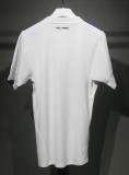 Real Madrid Authentic Retro Jersey Home Soccer Shirt 2010/11