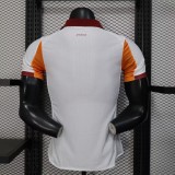 Galatasaray Authentic Away Football Jersey 2025/26