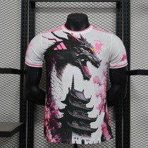 Japan Authentic Soccer Jersey Special Edition Shirt 2025