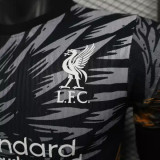 Liverpool Authentic Football Jersey Special Edition Shirt 2025/26