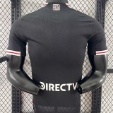 River Plate Authentic Soccer Jersey Away Shirt 2025/26