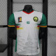 Cameroon Authentic Soccer Jersey Third Away Shirt 2025