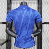 Chelsea Authentic Football Jersey Home Shirt 2025/26