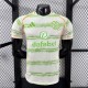 Celtic Authentic Soccer Jersey Third Away Shirt 2025-26