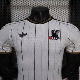 Japan Authentic Soccer Jersey Special Edition Shirt World Cup 2026