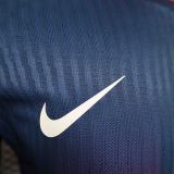 Authentic Soccer Jersey PSG Special Edition Shirt 2024/25