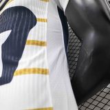 Pumas UNAM Authentic Soccer Jersey Home Shirt 2024/25