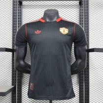 Manchester United Authentic Terrace Icons Football Jersey Shirt 2025/26