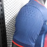 Authentic Soccer Jersey PSG Special Edition Shirt 2024/25