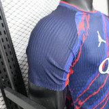 Authentic Soccer Jersey PSG Special Edition Shirt 2025/26