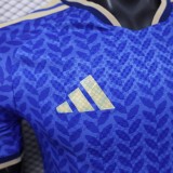 Italy Authentic Home Football Shirt World Cup 2026