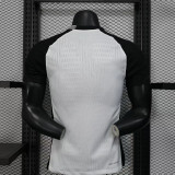 Corinthians Authentic Soccer Jersey Home Shirt 2025