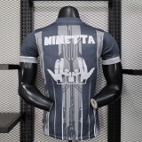 Marseille Authentic Soccer Jersey Special Edition Shirt 2025/26