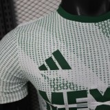 Mexico Authentic World Cup Culture Promotion Kit Soccer Jersey World Cup 2026