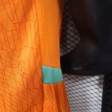 Ivory Coast Authentic Soccer Jersey Home Shirt 2024-25