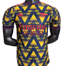 Arsenal Authentic Soccer Jersey Away Shirt 2026/27