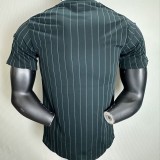 Juventus Authentic Soccer Jersey Terrace Icons Special Edition Shirt 2025/26