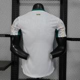 Senegal Authentic Soccer Jersey Home Shirt World Cup 2026