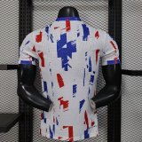 France Authentic Soccer Jersey Special Edition Shirt World Cup 2026