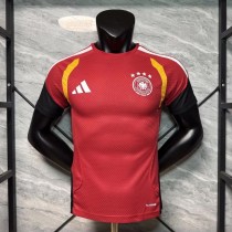 Germany Authentic Soccer Jersey Training Shirt World Cup 2026