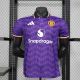 Manchester United Authentic Special Edition Football Jersey Shirt 2024/25
