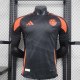 Colombia Authentic Soccer Jersey Away Shirt Copa America 2024