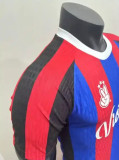 Authentic Soccer Jersey Barcelona Special Edition Shirt 2025/26