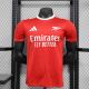 Arsenal Soccer Jersey Special Edition Authentic Shirt 2024/25