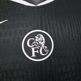 Chelsea Authentic Football Jersey Third Away Shirt 2025/26