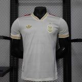 Flamengo Authentic Soccer Jersey Third Away Shirt 2025
