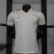 Flamengo Authentic Soccer Jersey Third Away Shirt 2025