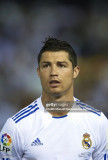Real Madrid Authentic Retro Jersey Home Long Sleeve Soccer Shirt 2010/11