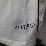 River Plate Authentic Soccer Jersey Home Shirt 2025/26