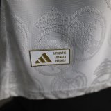 Real Madrid Authentic Football Jersey White Special Edition Shirt 2026/27
