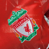 Liverpool Authentic Football Jersey Special Edition Shirt 2024/25