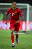 Portugal Retro Authentic Soccer Jersey Home Shirt Euro 2012