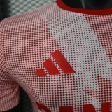 Canada Authentic Soccer Jersey World Cup Culture Promotion Shirt 2026